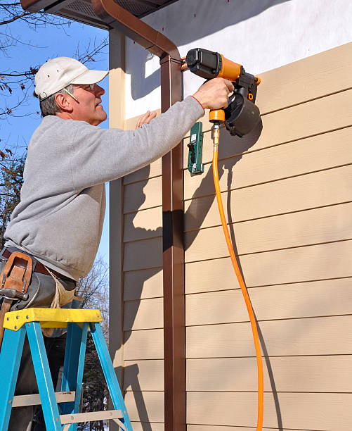 Best Siding Painting and Refinishing  in Mangum, OK